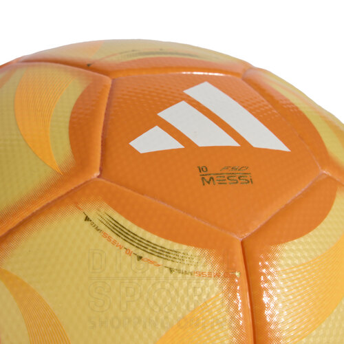 PELOTA MESSI LEAGUE