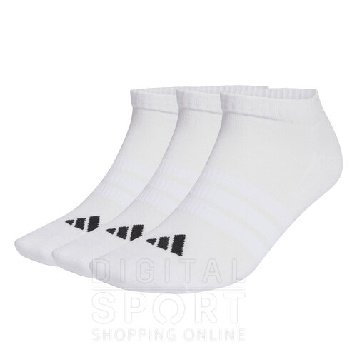 PACK X 3 MEDIAS ESSENTIALS