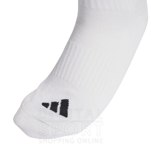 PACK X 2 MEDIAS 3 STRIPES