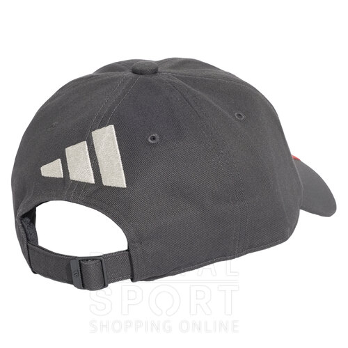 GORRA AUDI REVOLUT F1 TEAM DNA