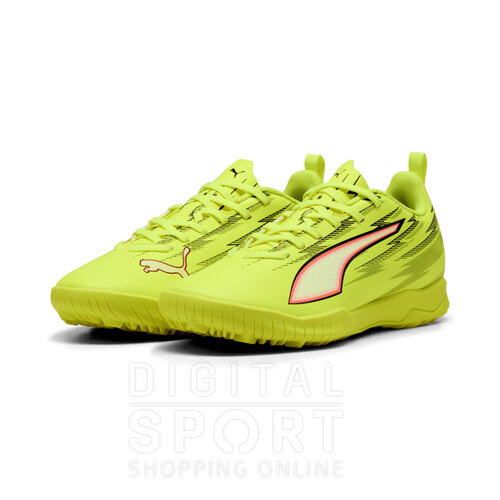 BOTINES ULTRA 6 PLAY TT JR