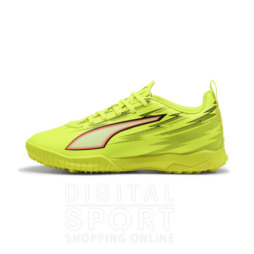 BOTINES ULTRA 6 PLAY TT JR