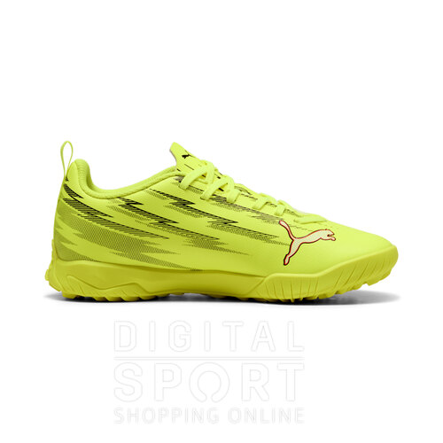 BOTINES ULTRA 6 PLAY TT JR