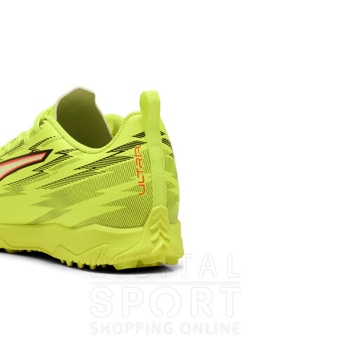 BOTINES ULTRA 6 PLAY TT JR