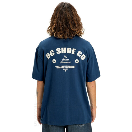 REMERA PRO SERVICE