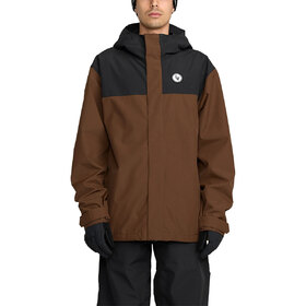 CAMPERA SNOW BUCKTHREEIGHTY