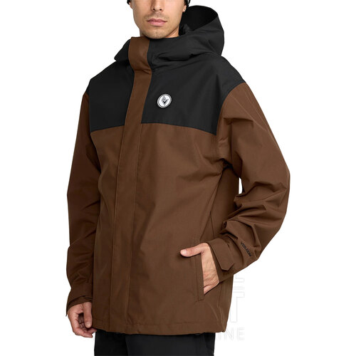 CAMPERA SNOW BUCKTHREEIGHTY