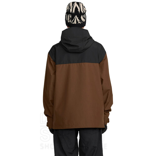 CAMPERA SNOW BUCKTHREEIGHTY