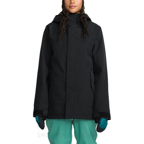 CAMPERA SNOW STONEY SHADOW INSULATED