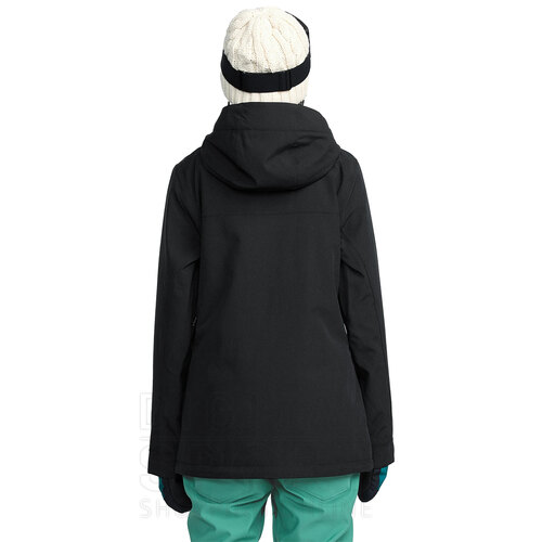 CAMPERA SNOW STONEY SHADOW INSULATED
