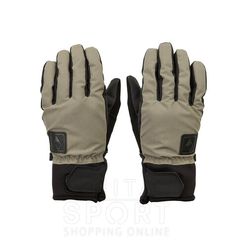 GUANTES SNOW CRAIL