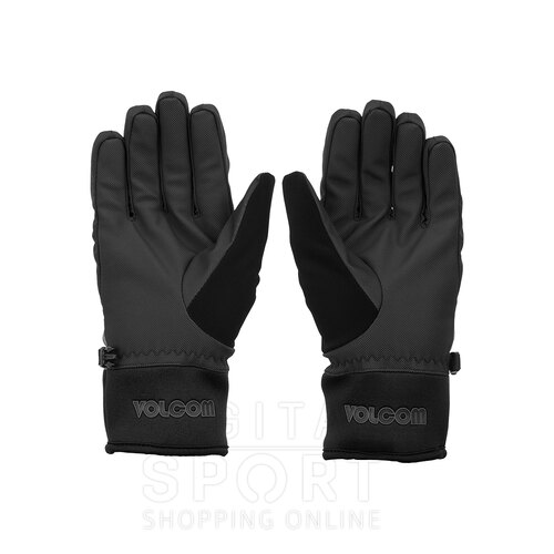 GUANTES SNOW CRAIL