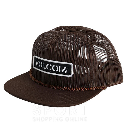 GORRA TKR HOT MESH