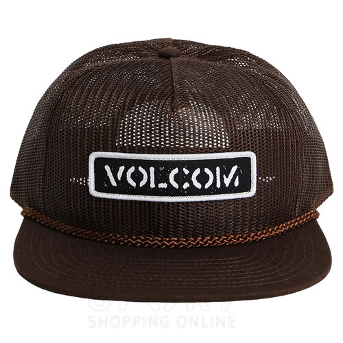 GORRA TKR HOT MESH