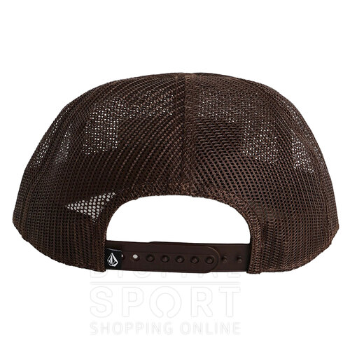 GORRA TKR HOT MESH