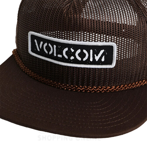 GORRA TKR HOT MESH