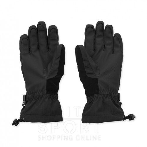 GUANTE SNOW OVER