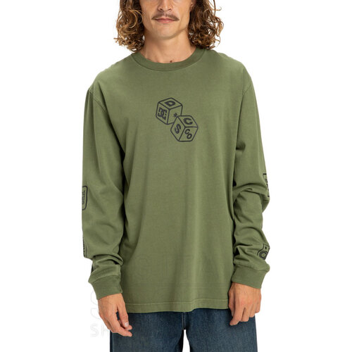 REMERA HI ROLLING