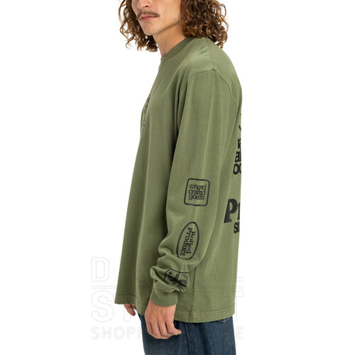REMERA HI ROLLING