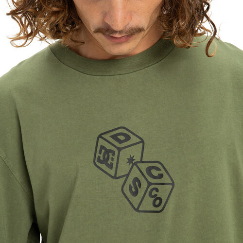 REMERA HI ROLLING