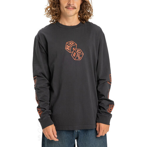 REMERA HI ROLLING