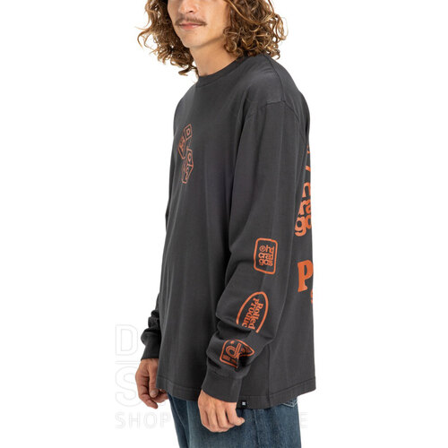 REMERA HI ROLLING