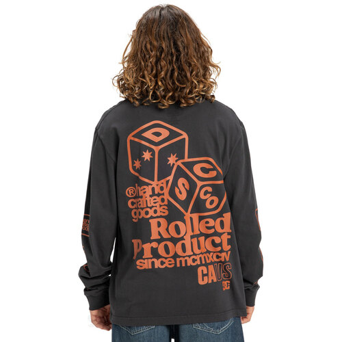 REMERA HI ROLLING