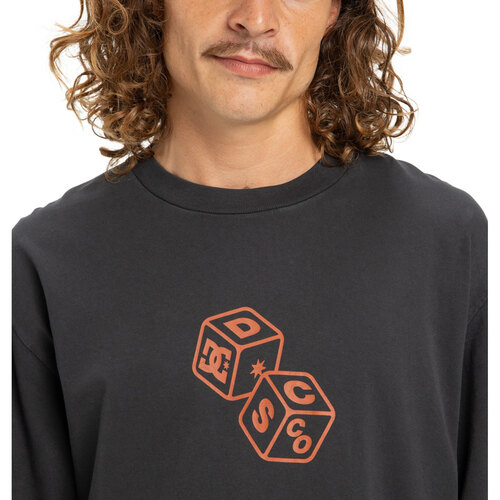 REMERA HI ROLLING
