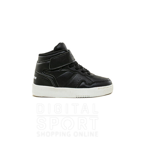 BOTAS TERRE MID KIDS