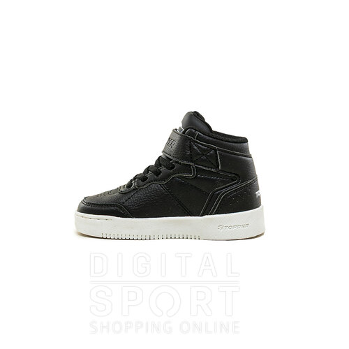 BOTAS TERRE MID KIDS