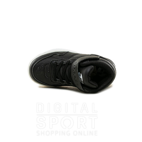 BOTAS TERRE MID KIDS