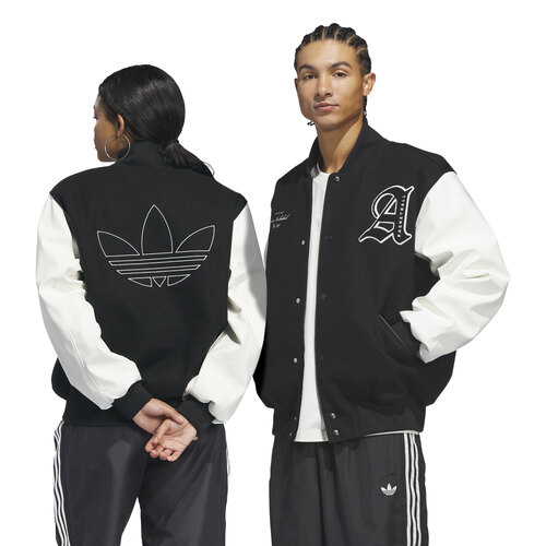 CAMPERA VARISTY