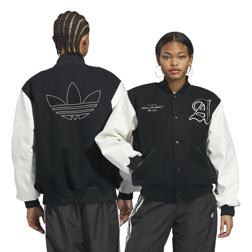 CAMPERA VARISTY
