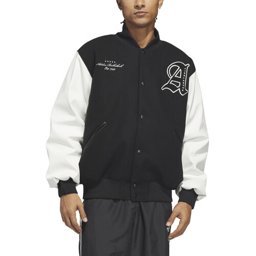 CAMPERA VARISTY