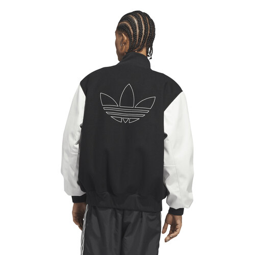 CAMPERA VARISTY