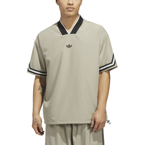 REMERA SHOOTING TOP