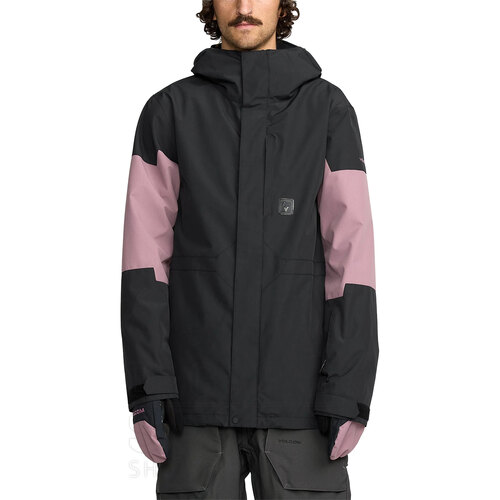 CAMPERA PRIMRY