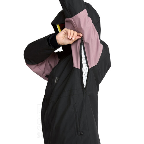 CAMPERA PRIMRY