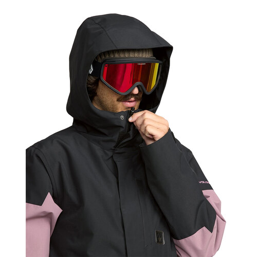 CAMPERA PRIMRY