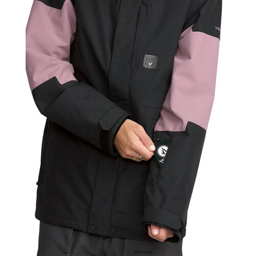 CAMPERA PRIMRY