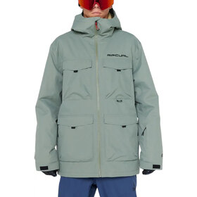 CAMPERA SNOW PINNA