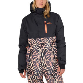 CAMPERA ANORAK SNOW ANTI SERIES