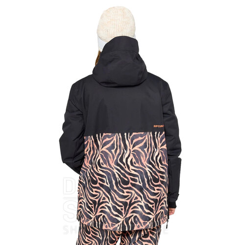 CAMPERA ANORAK SNOW ANTI SERIES
