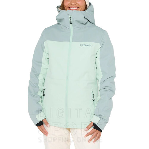 CAMPERA SNOW ANTI-SERIES