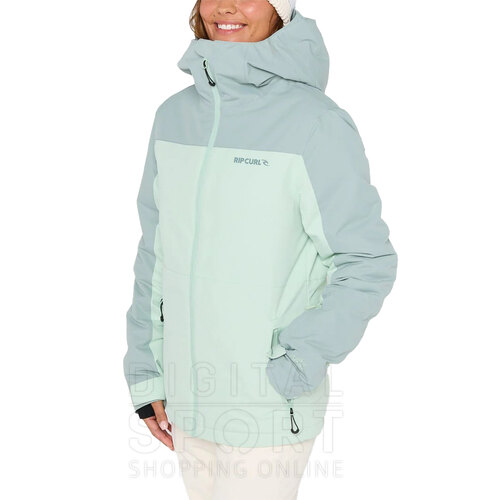 CAMPERA SNOW ANTI-SERIES