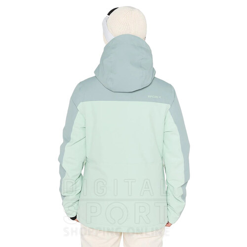 CAMPERA SNOW ANTI-SERIES