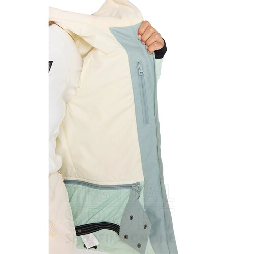 CAMPERA SNOW ANTI-SERIES