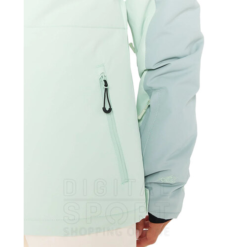 CAMPERA SNOW ANTI-SERIES