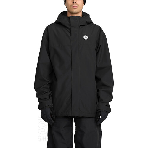 CAMPERA BUCKTHREEIGHTY