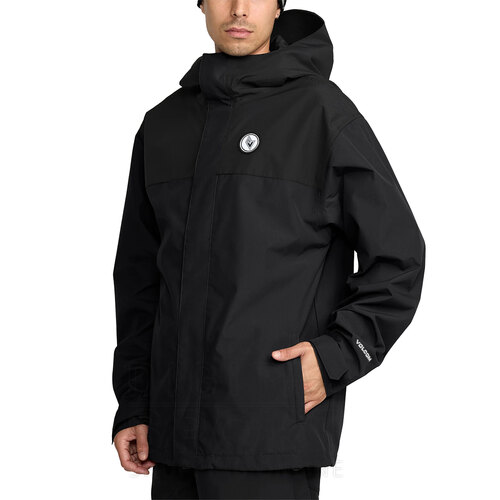 CAMPERA BUCKTHREEIGHTY